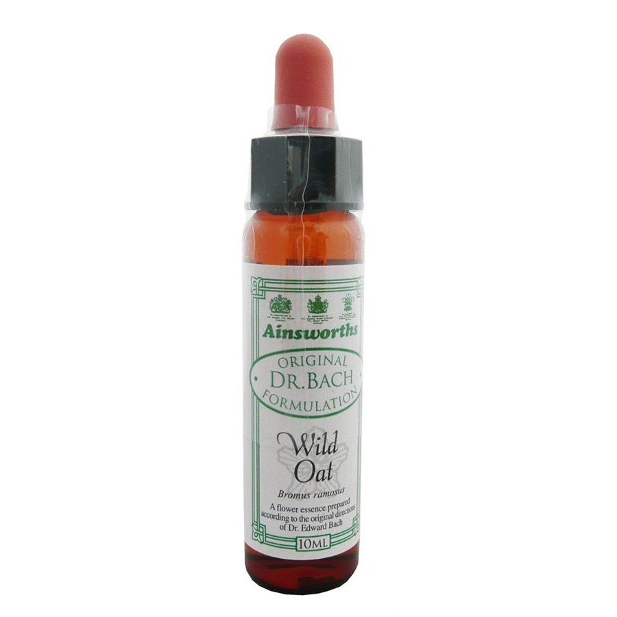 Ainsworths Wild Oat 10ml